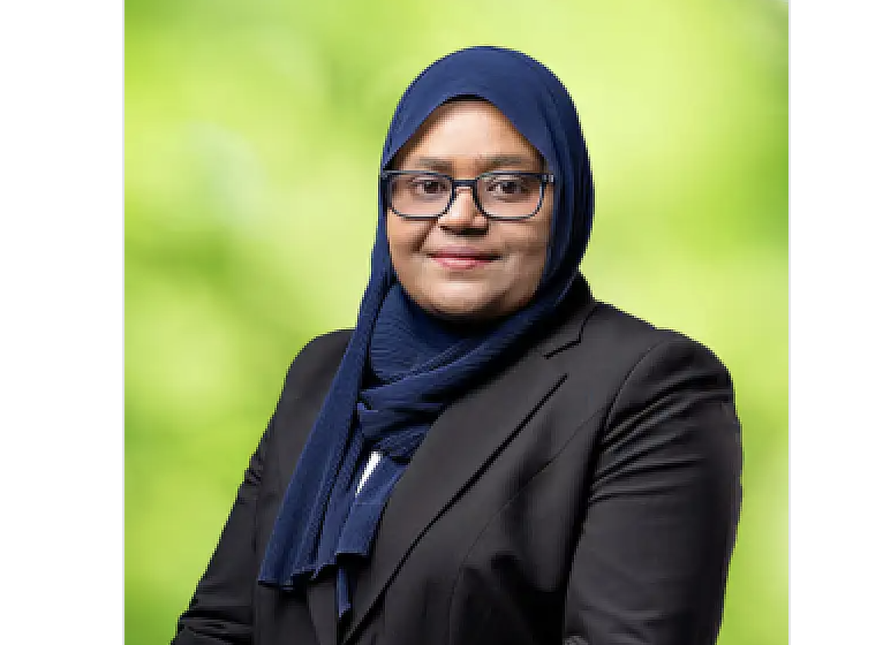 MWSC ge chairman ge magaamun Shahoozaa vakikohffi 