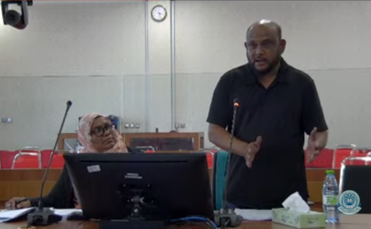 Sealife massala: Ammaty ah kuh saabithu nuvi massala high court ah