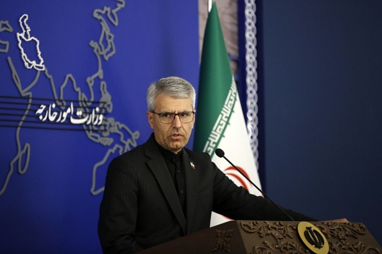 America ah Iran in 14 nukuthaa ge aa husha helhumeh fonuvaifi 