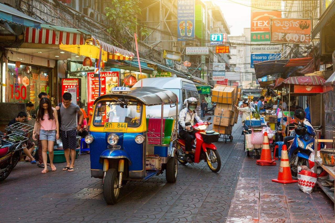 Thailand in VISA-Free muhdhathu kuru kohffi 