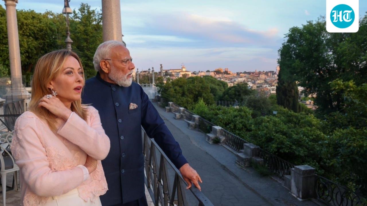India ge bodu vazeeru aai Italy ge bodu vazeeru bahddhalu kurahvvaifi 