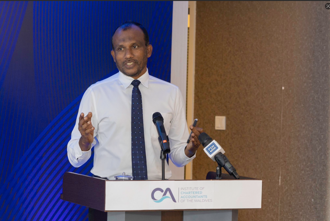 Dr Mahid Appointed to Lead Citizens' Complaints Bureau