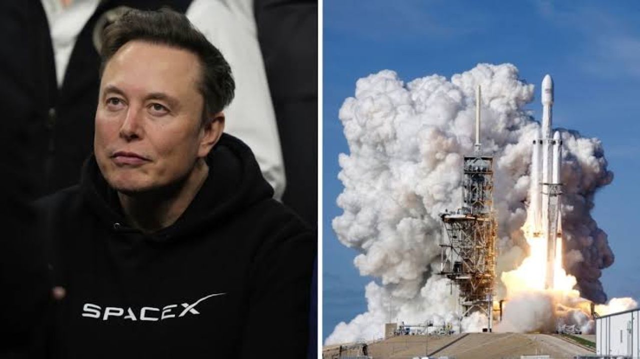 SpaceX in 75 billion dollar hoadhumah IPO akah 