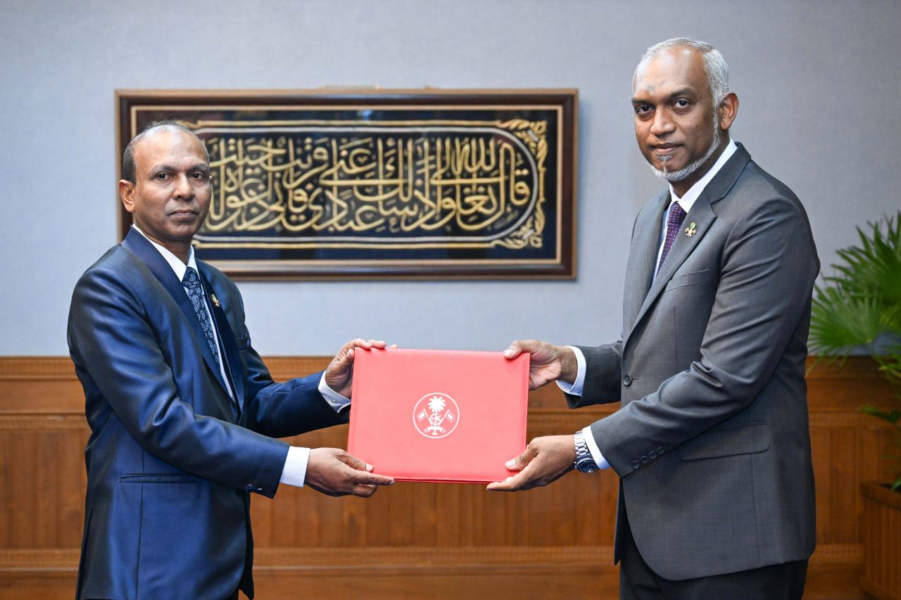 JSC gai Raees ge member akah Naseer
