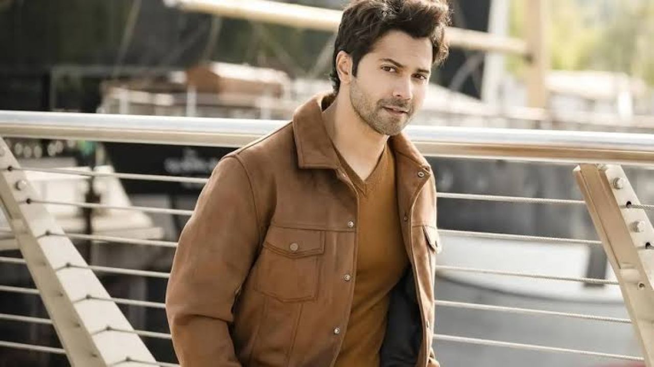 Hollywood ge action film akah Varun Dhawan aa mashvaraa kuranee