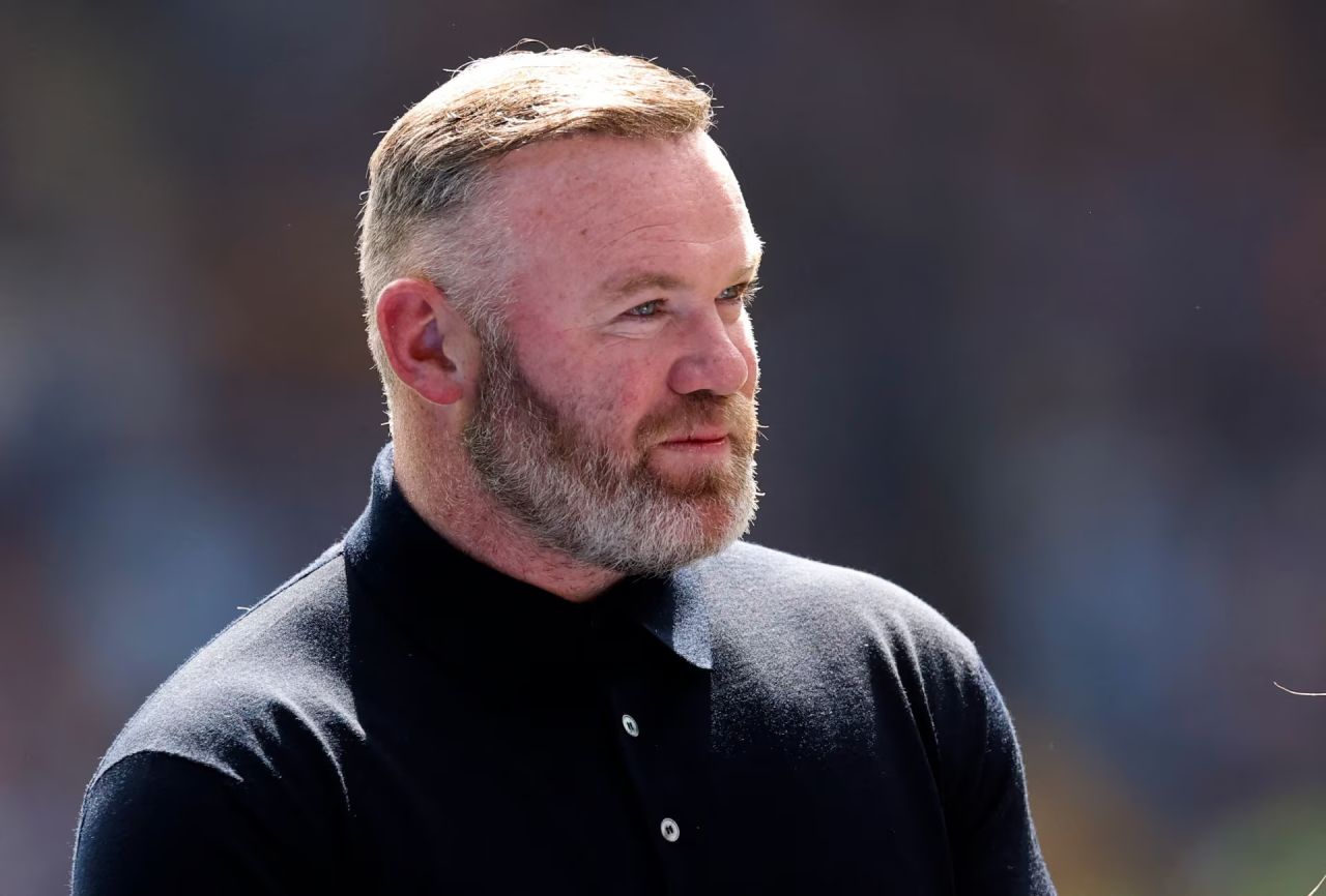 Maguire World Cup ah nugendhaan nimmumakee hairaan kan libunu kameh: Rooney 