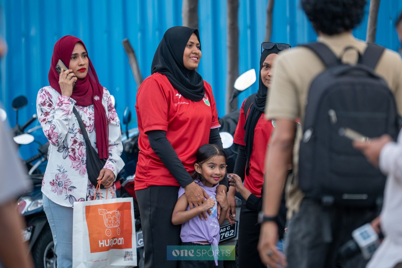 ގައުމީ އަންހެން ޓީމު އިންޑިއާއަށް
