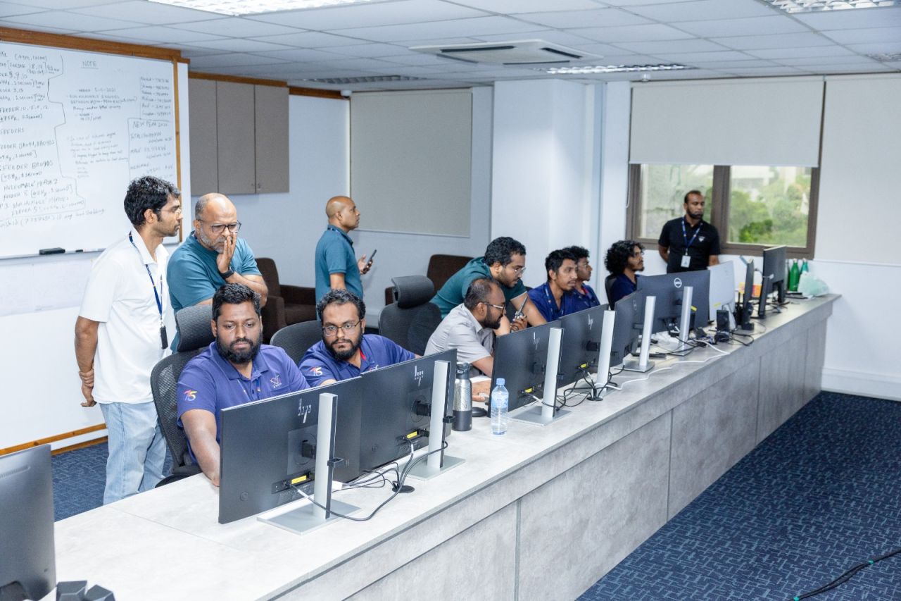 50 Megavolt engine ge upgrading masaikai ninmaalaifi