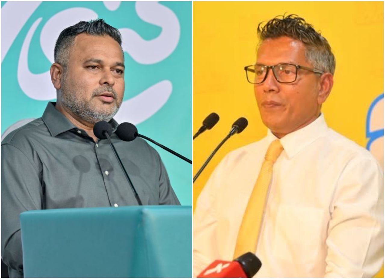 Addu ah vefaivaa ihumaaluge furihama zinmaa nangavan jeheynee Soabe: Shiyam