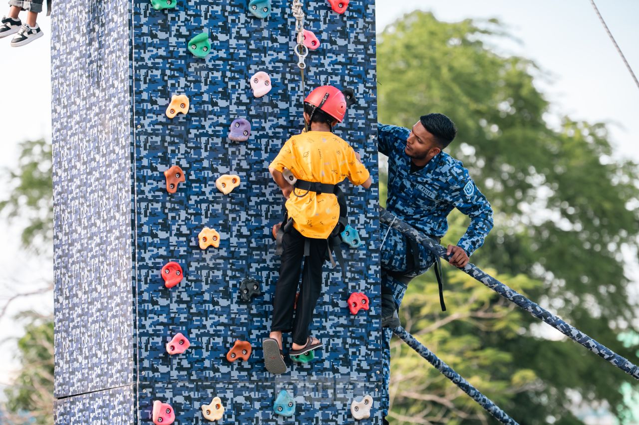 Fuluhunge dhuvas faahaga kurumah Male' aah atoll thereigai gina harakaithakei 
