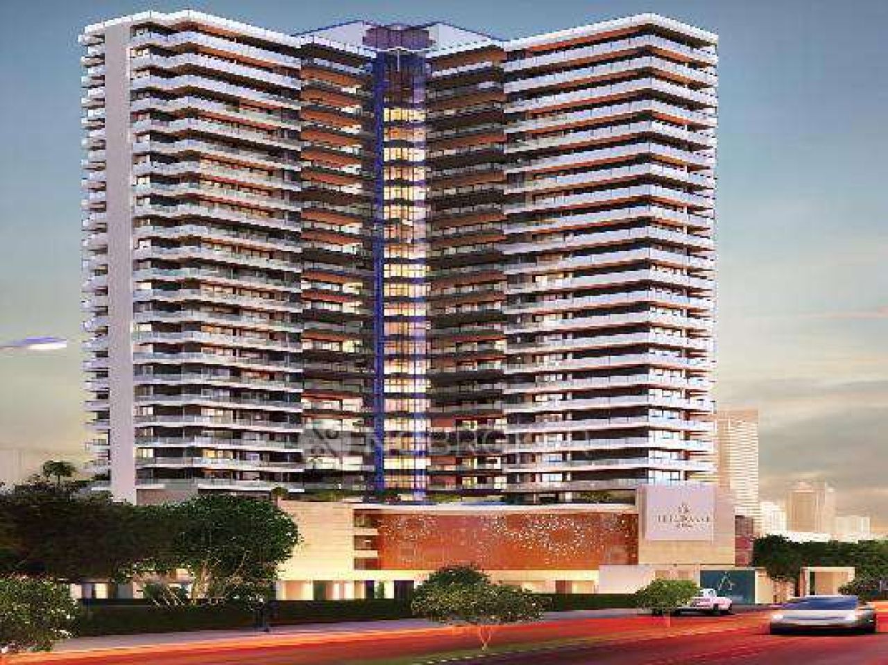 Sonakshi ge Bombay apartment Kuwait Consulate ah kuhyyah dheefi