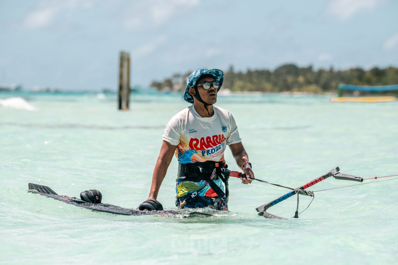 ''Yo'' ah raajje varah chaalu, miee ufaaveri thajuribaa eh 