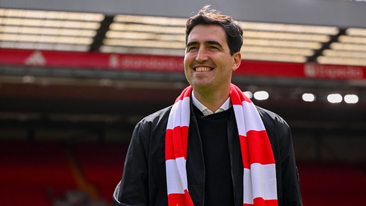 Liverpool ge coach kamaa havaaluvee pressure aai haalathu engihure 