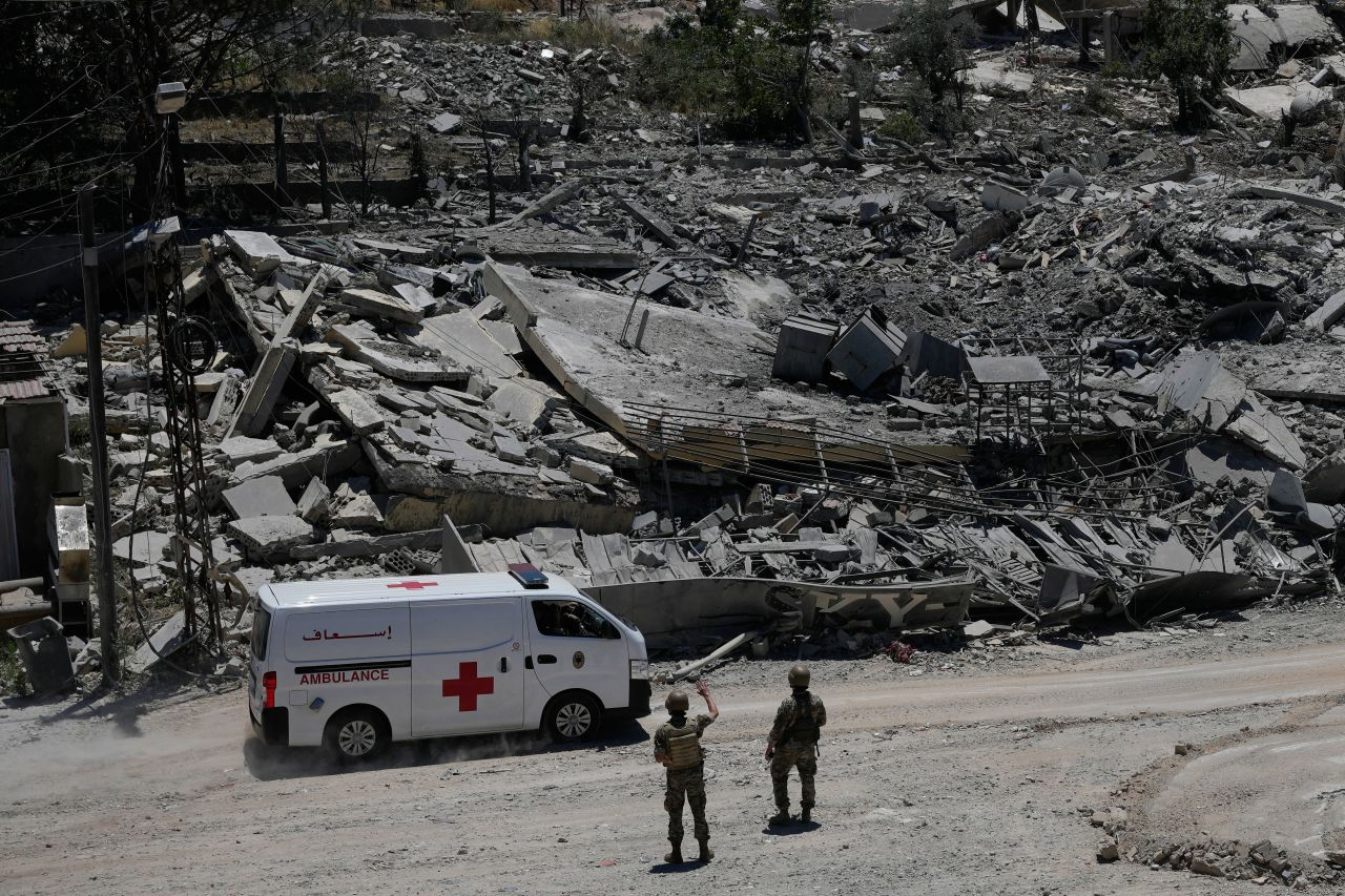 Tehran strikes Gulf neighbors after US attack on Iranian sites