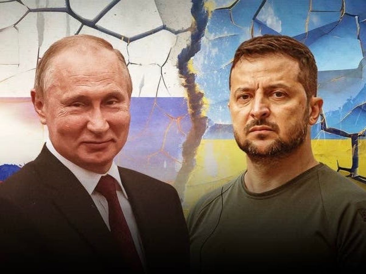 Zelenskyge sulhaige hushahelhumah Putin dekholhuhaddhavaifi