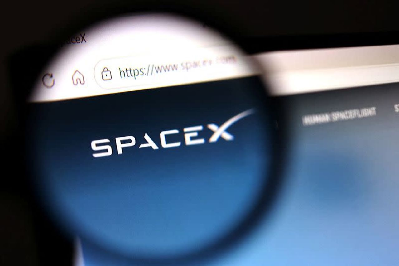 SpaceX ge IPO ge kurin Google aa eku Cloud Computing ebbasvumehgai soikoffi