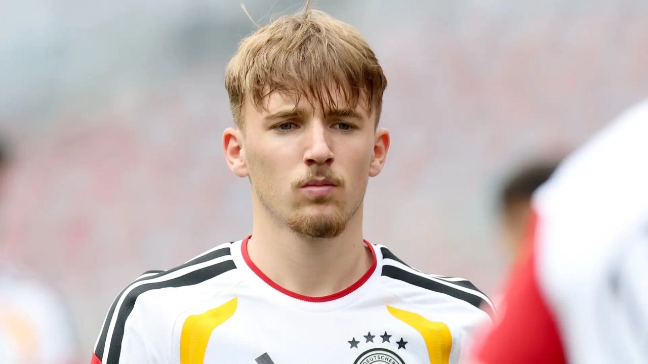 Germany ge zuvaan thari Karl ah World Cup gellijje 