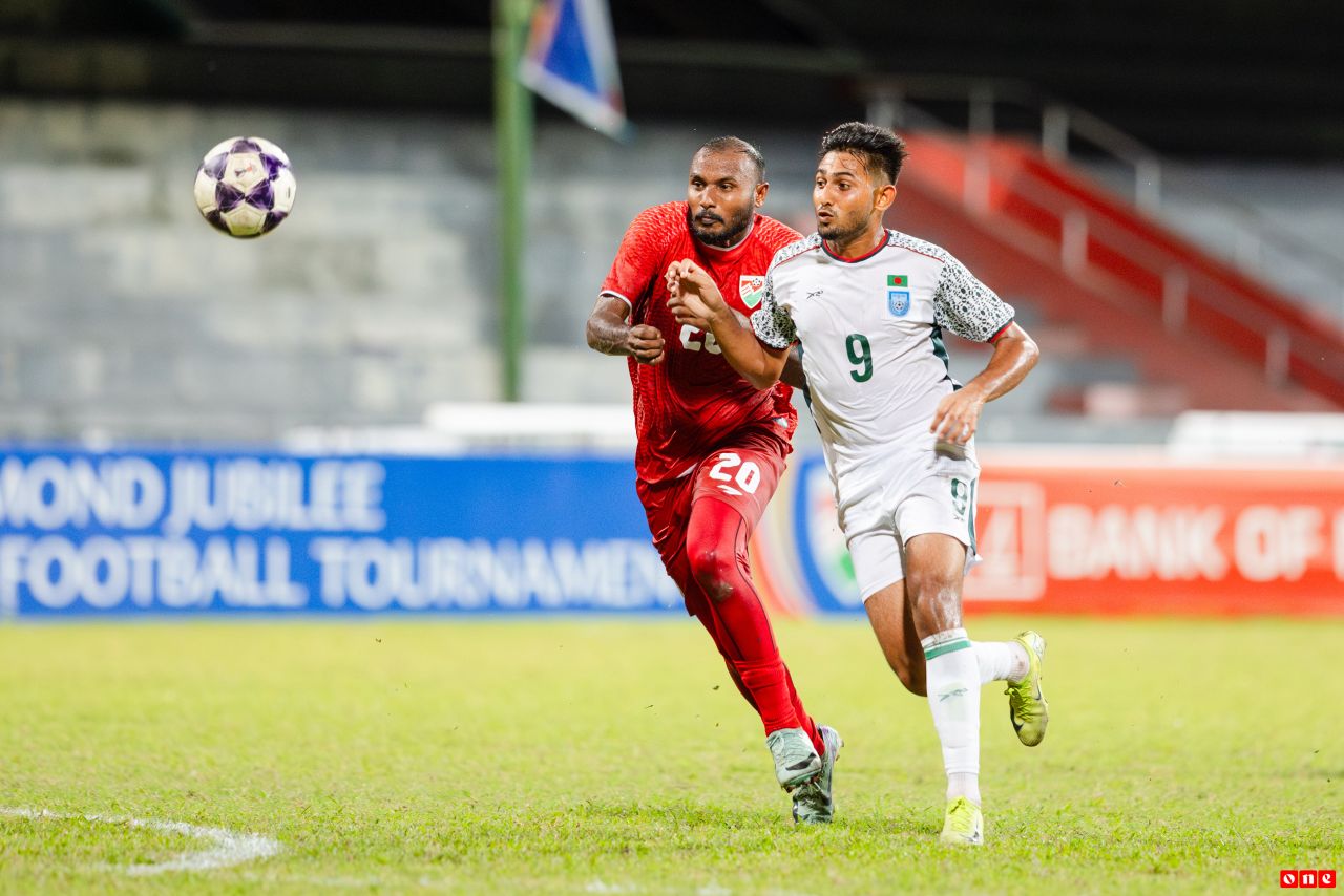 Hoonu vegen dhiya match gai Raajje aai Bangladesh evvaru, final ge fahu jaaga Afghan ah 