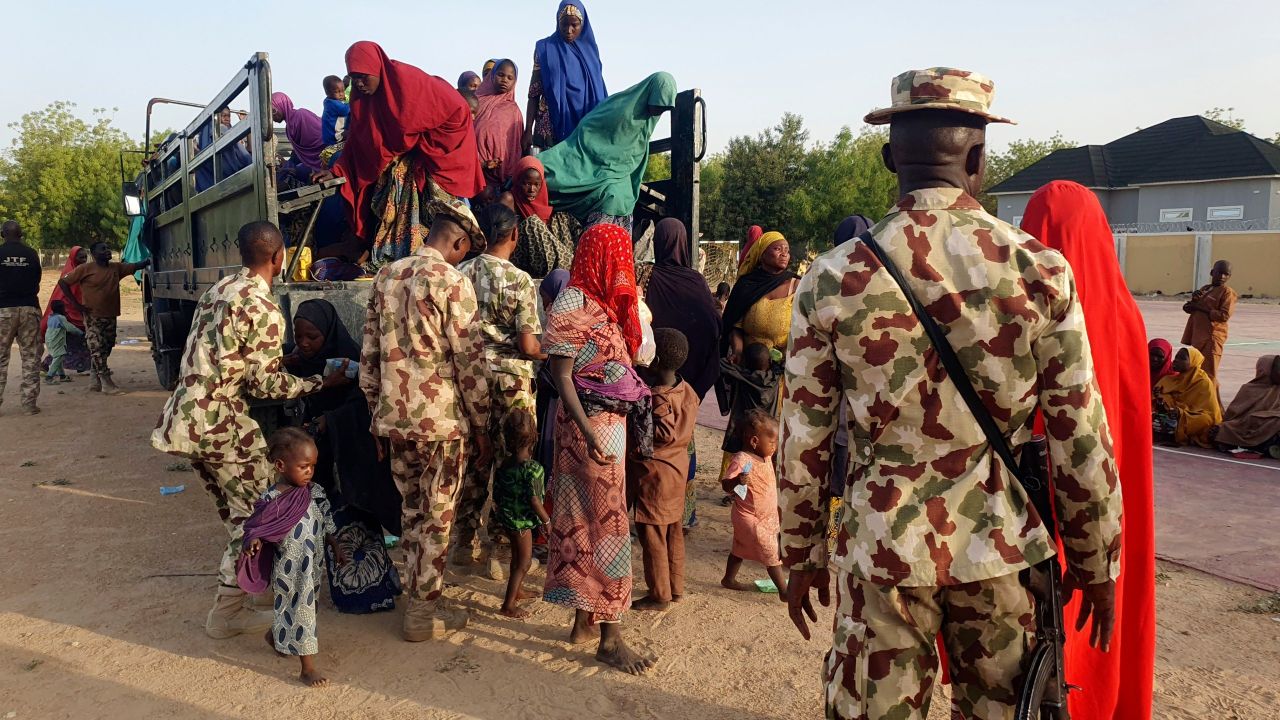Nigeria sifain, Boko Haram ge ahdhashun 360 meehun salaamathkoffi