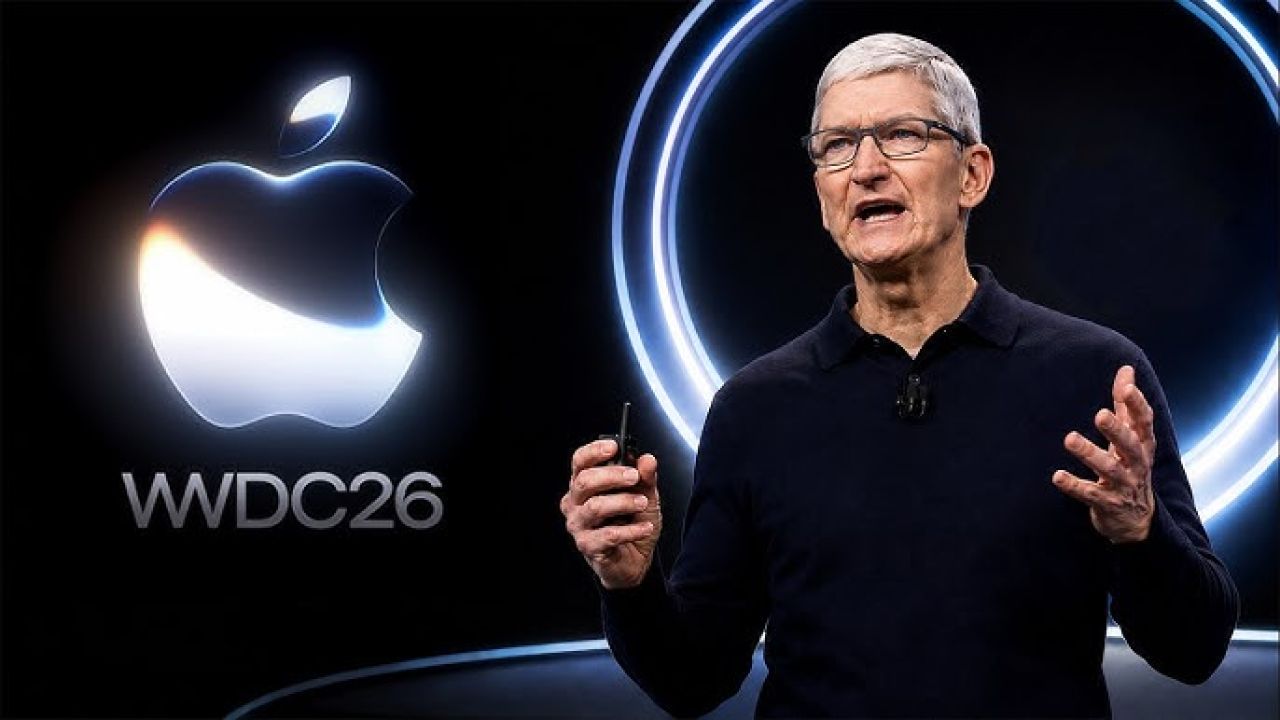 Apple ge WWDC 2026: Artificial Intelligence aa eku Siri 2.0 thaarafukoffi