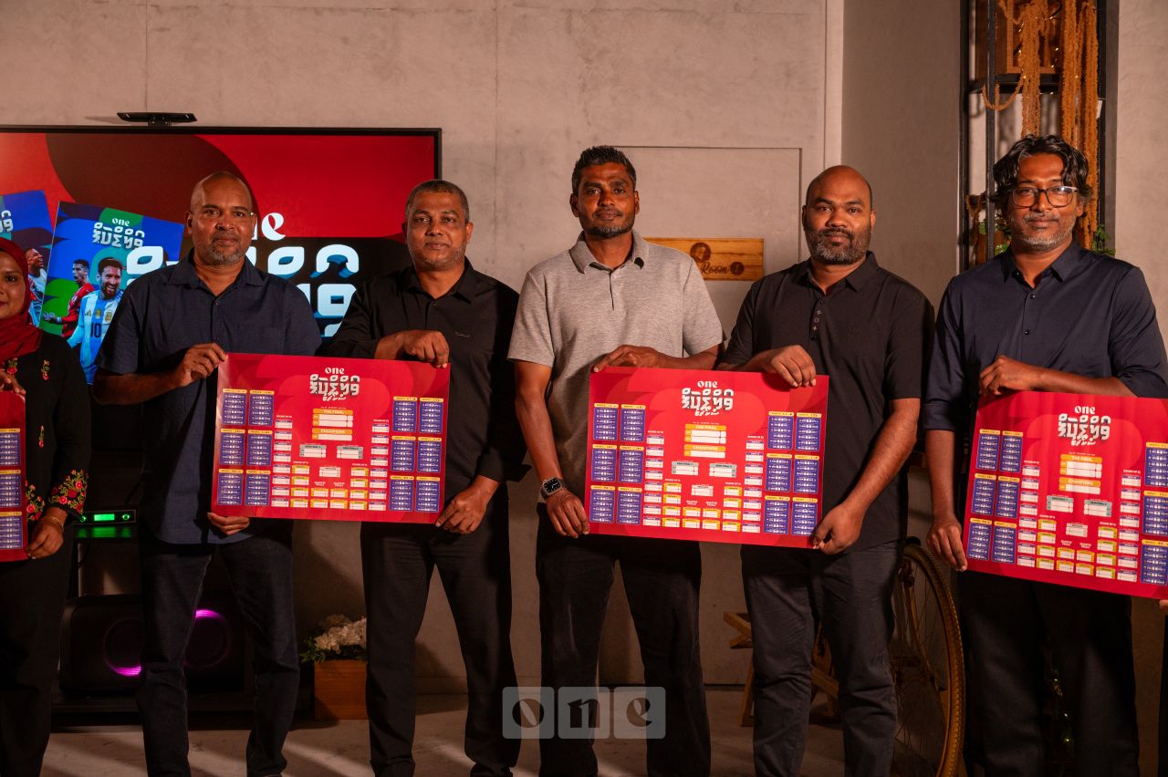 ވަން ފޮޓޯ: ވޯލްޑް ކަޕްގެ އެންމެ ތަފުސީލު މައުލޫމާތާއެކު 