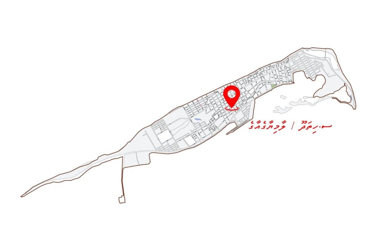 Hithadhoo drug beynunkuraa ge eh bandhukuran court amureh