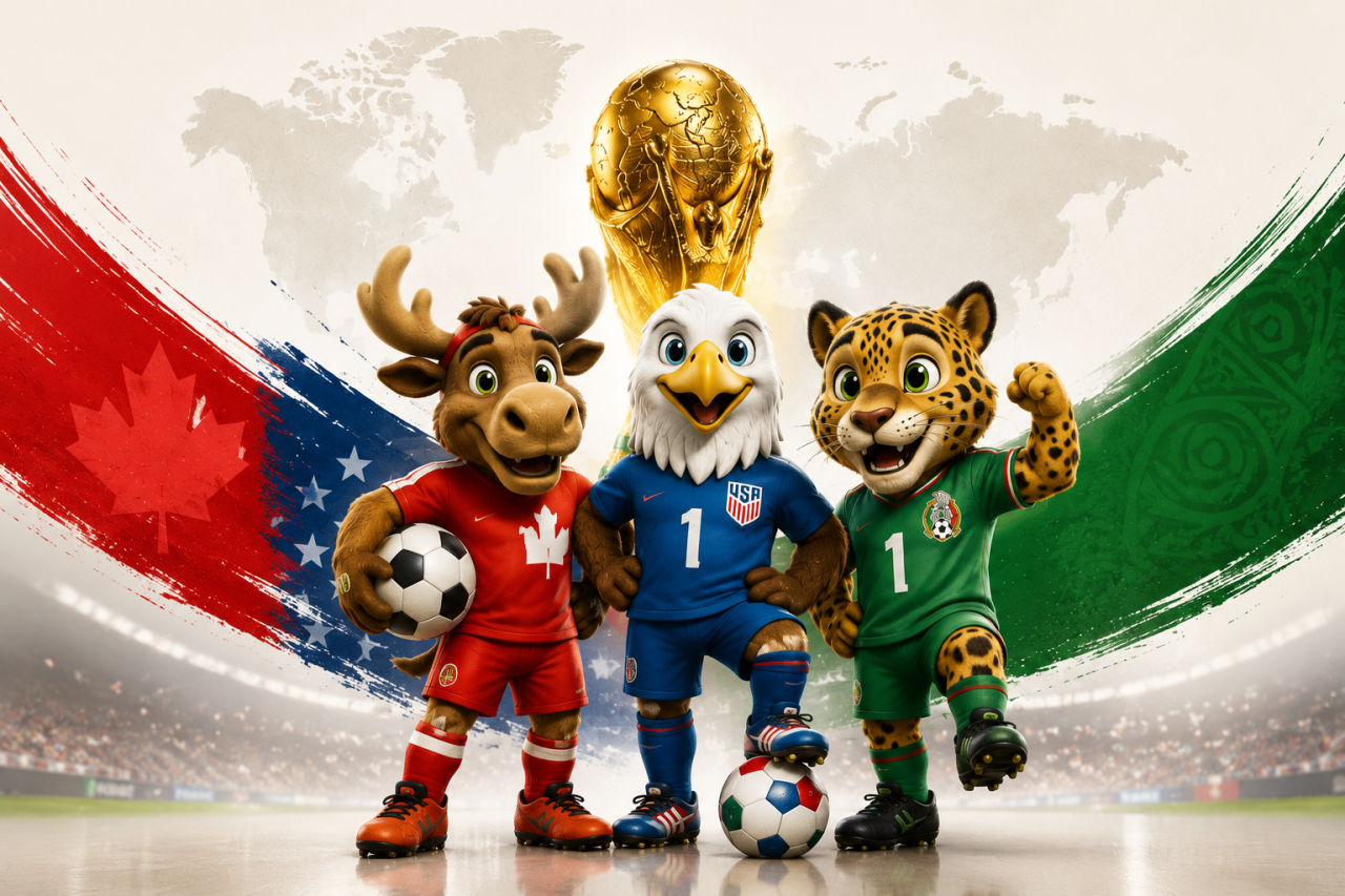 Maple, Zayu, Clutch: 3 gaumuge sagaafathaai thaareehaa gulhey mascot thakeh 