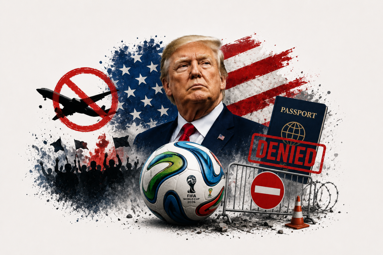 World Cup 2026: Nufeshenees America in mi haavanee bodu hadi thakeh