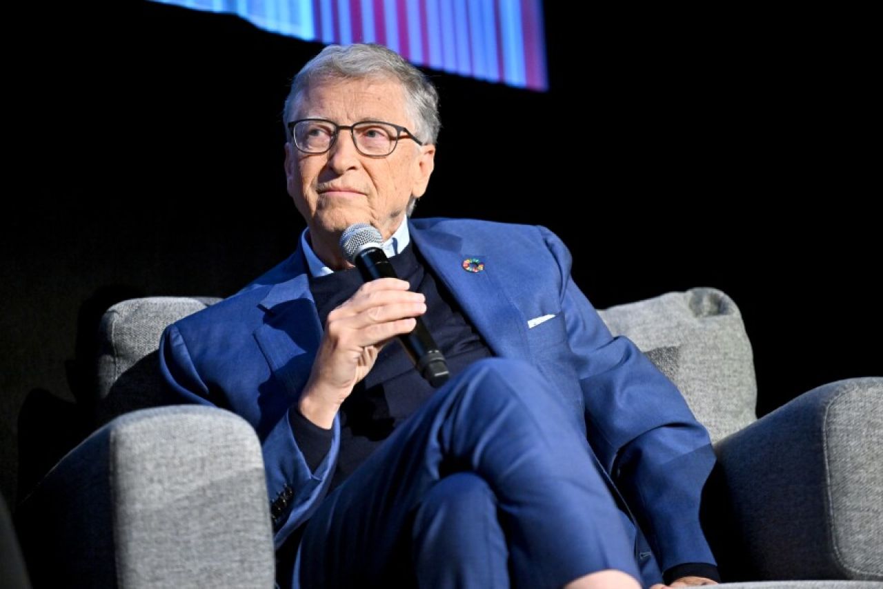 Bill Gates America ge Congress ge committee akah haazirukoffi