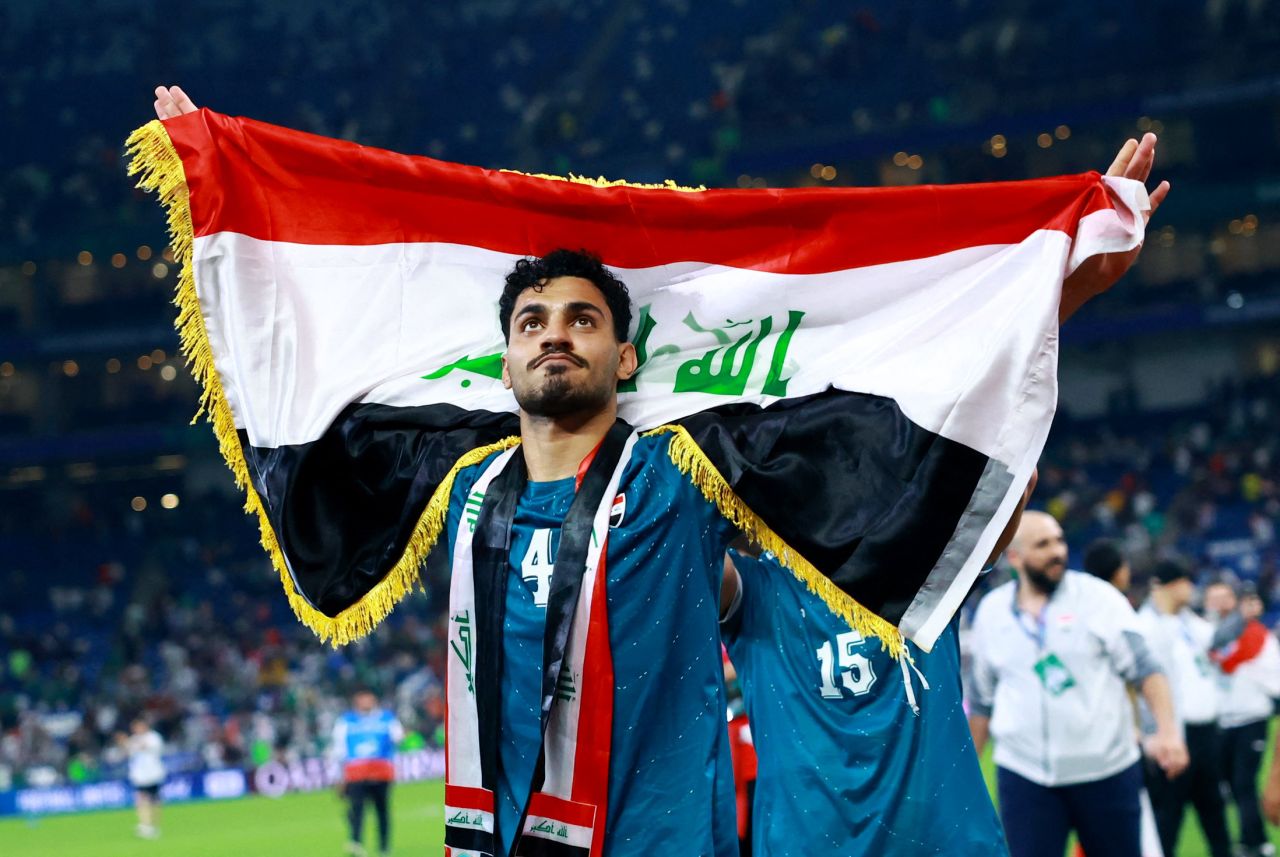 Mifaharuge World Cup gai record adhadhakah Asia ge baiverivun 