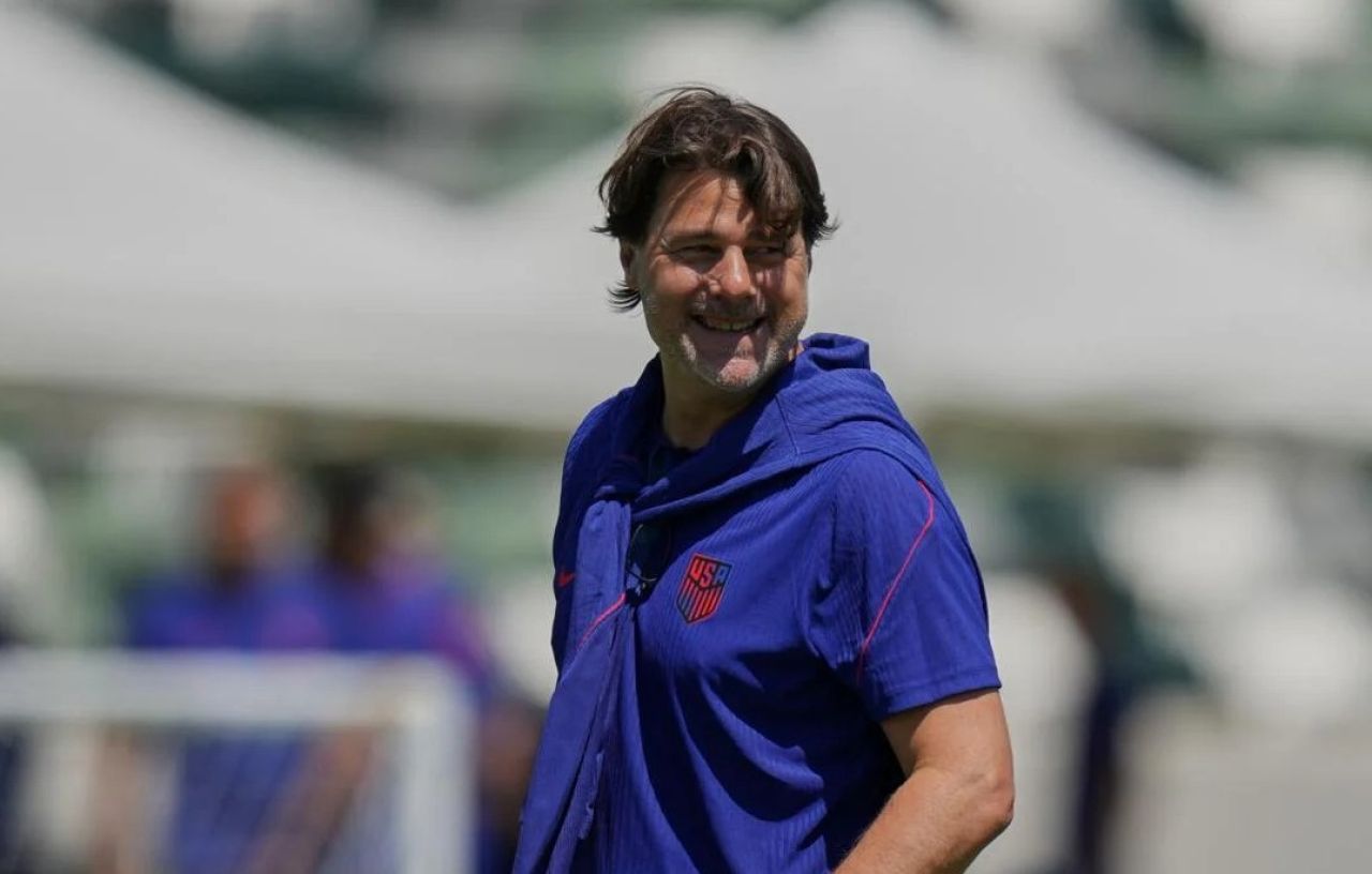 Pochettino visnanee America World Cup ah vaadhakuraane kamah? 