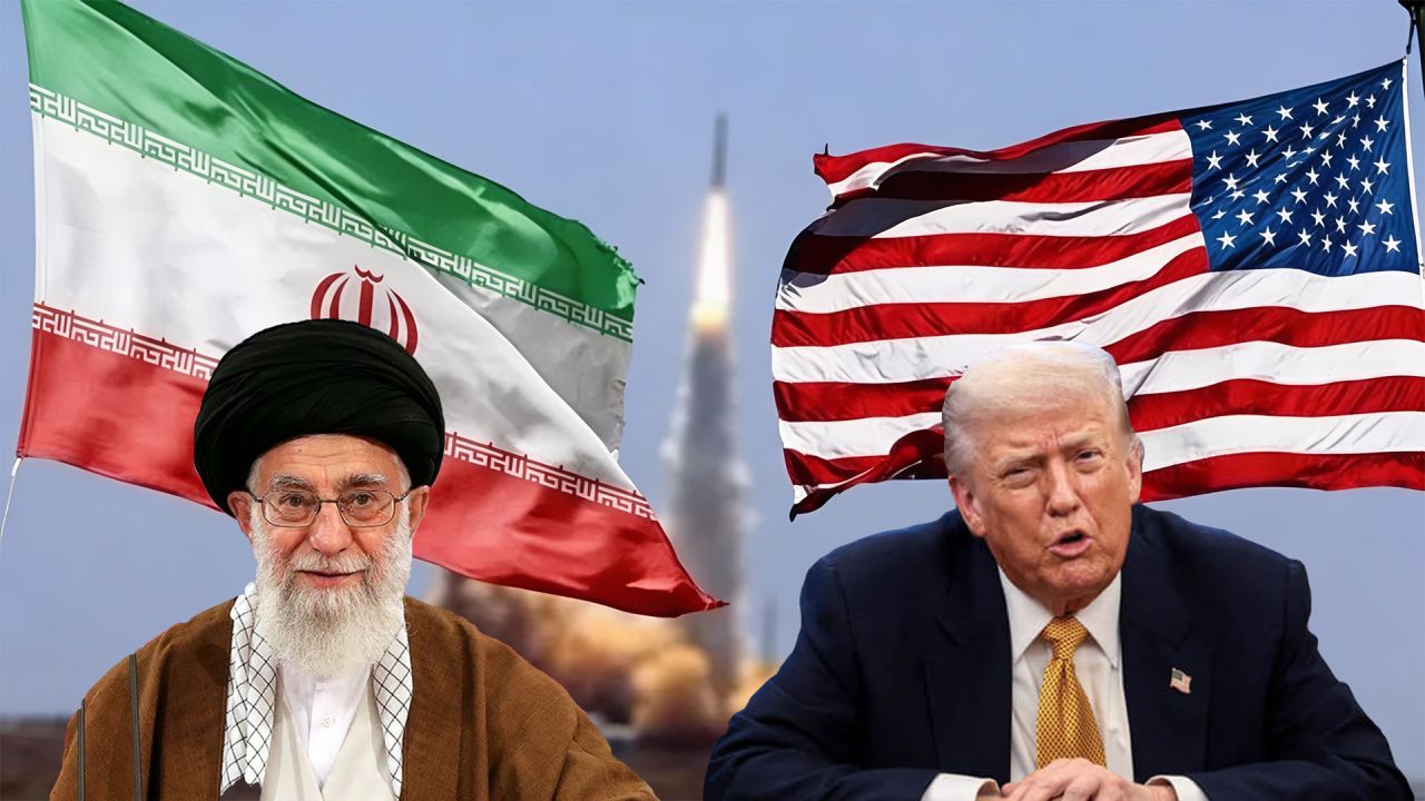 America aai Iran ge ehbasvumaamedhu dhe gaumuge dhemedhugai hiyaaluthafaathuvun ufedhijje