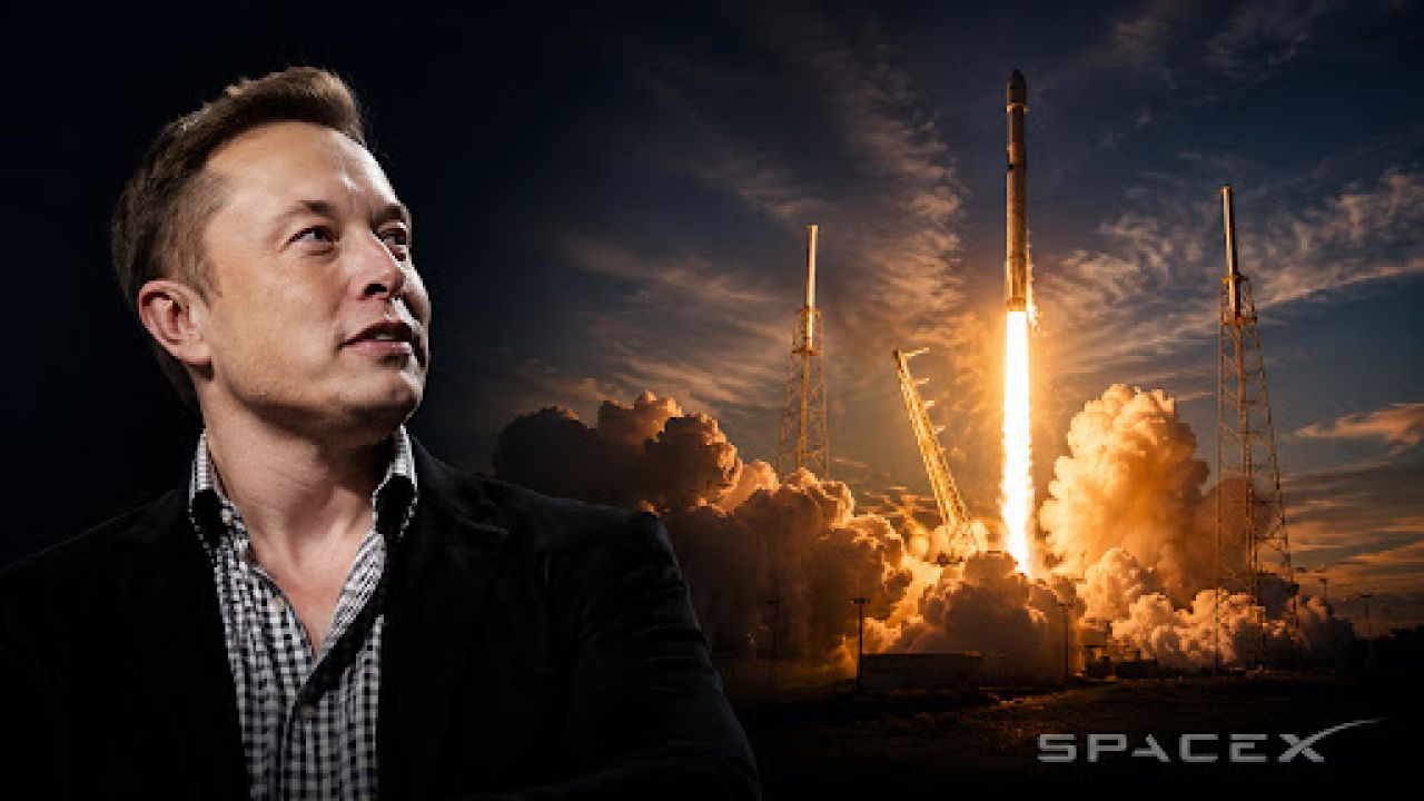 Thaareehee IPO aa eku SpaceX hissaage baazaarah, Elon Musk dhuniyeyge furathama trillionaire ah