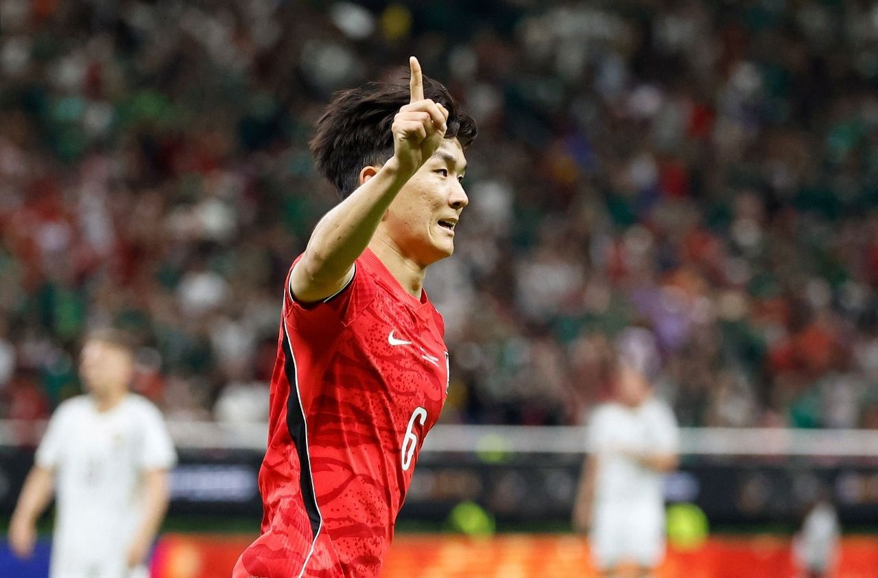 Czech ge enburi aun maayoos kollai molhu hoadhee South Korea 
