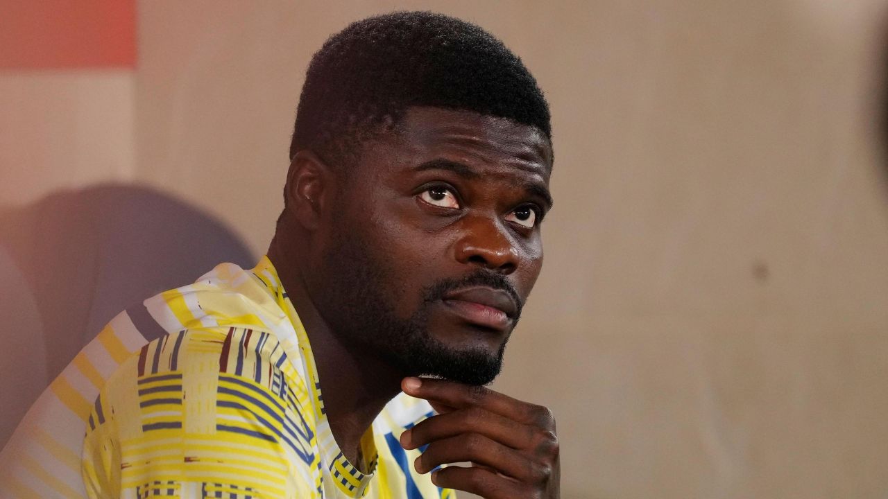 Partey ah Canada ah ethere nuvevunu, furathama match gelleyne 