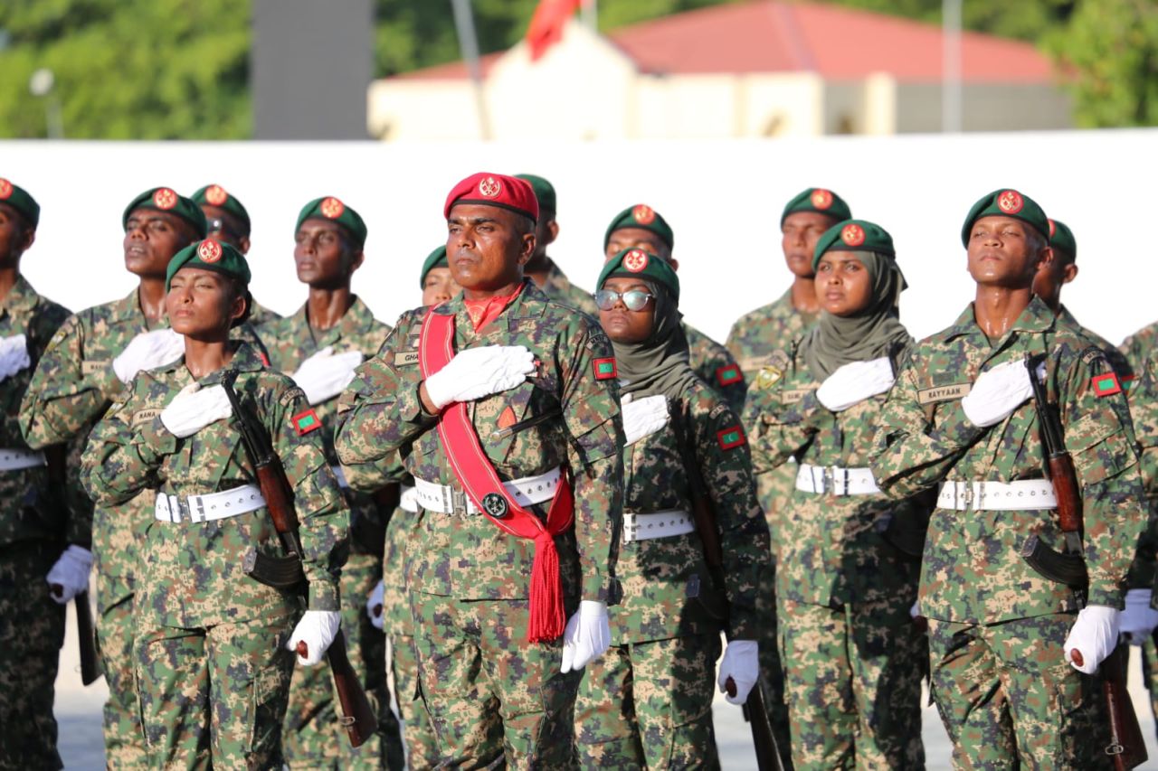 Vathanee hidhumaiy ninmi 137 dharivaraku sifain ge ah