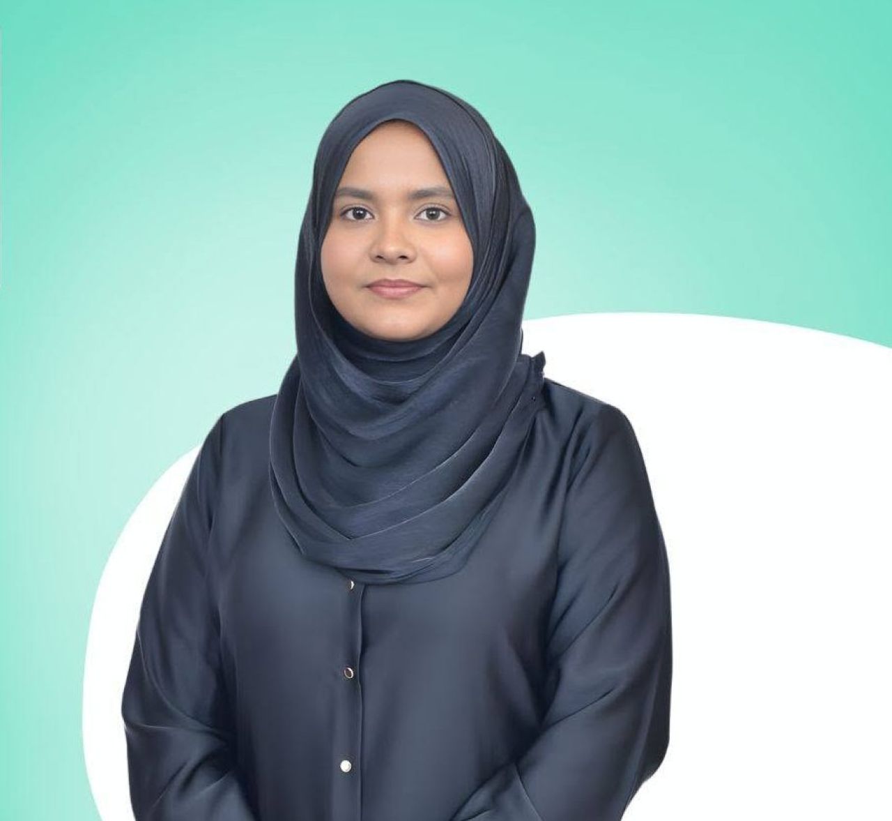 Meedhoo Council Raees ge gondi PNC ah