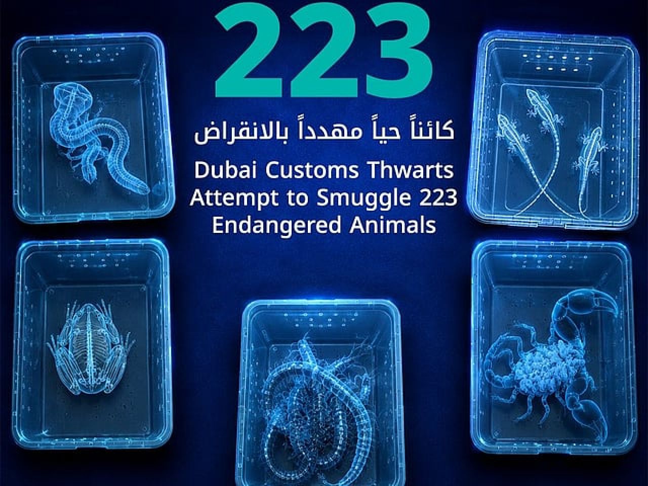 Dubai airport gai veriaku neh fohtakun 223 dhireythakethi athulaigenfi