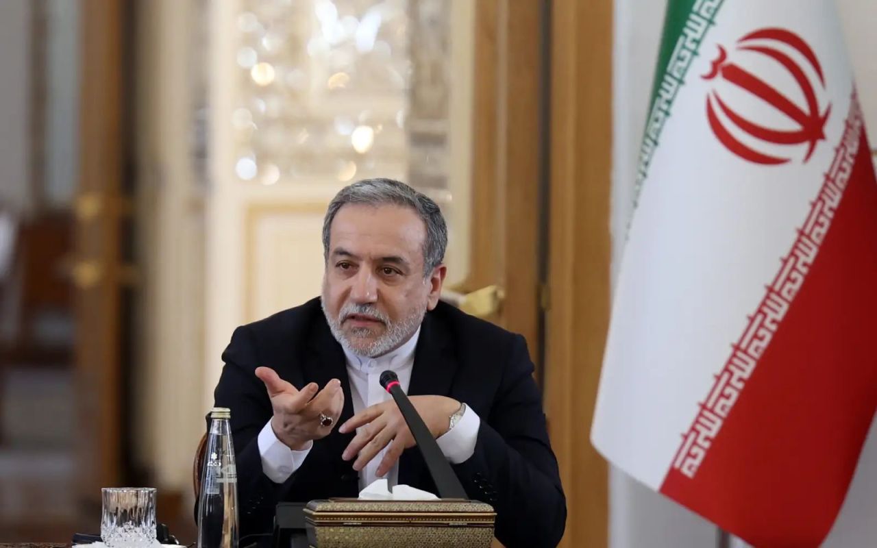 Hormuz dhen kureege gothakah noannane, hamajeheynee aa inthizaameh: Iran