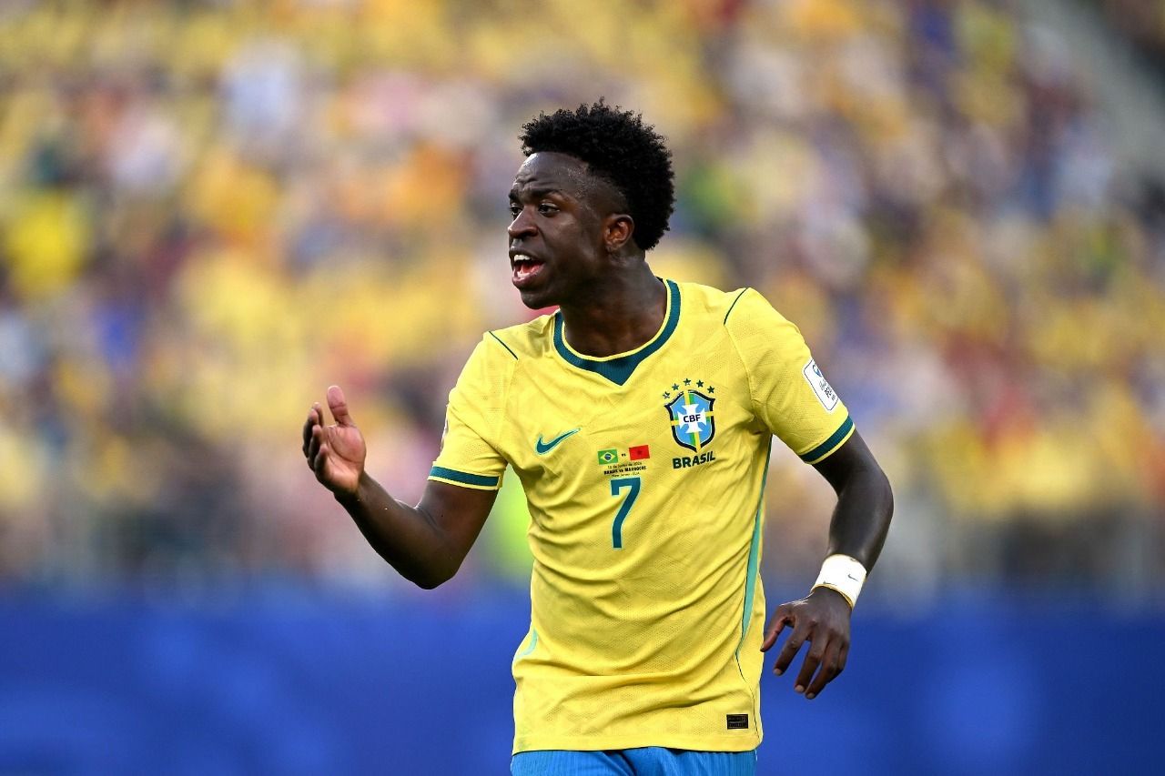 Morocco athun evvaruve, Brazil fuhdhaalan jehunee point akun 