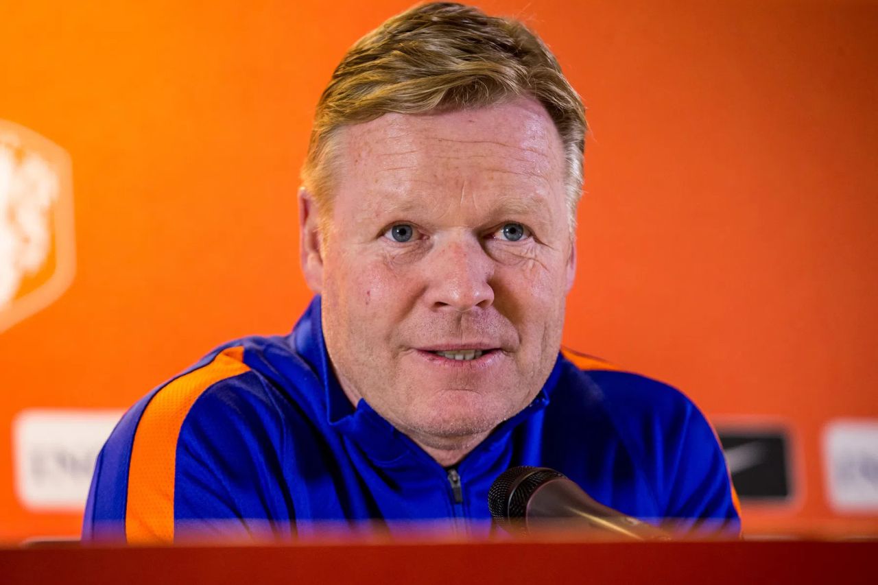 Netherlands ah thattaa hama ah dhaan beynumee pressure 