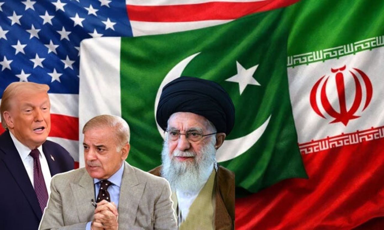 America aai Iran hukuru dhuvahu ehbbasvumugai soi kuranee