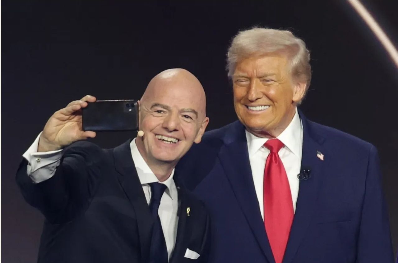 Americayaa jehuneemaa FIFA ge usooluthahvves balhuvedhe'eve. 