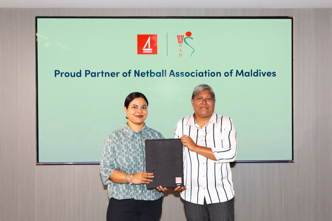 Mubaaraaiy thakugai ehee therikan foarukohdheyn BML in Netball association aa eku ehbasvumehgai soikohffi 
