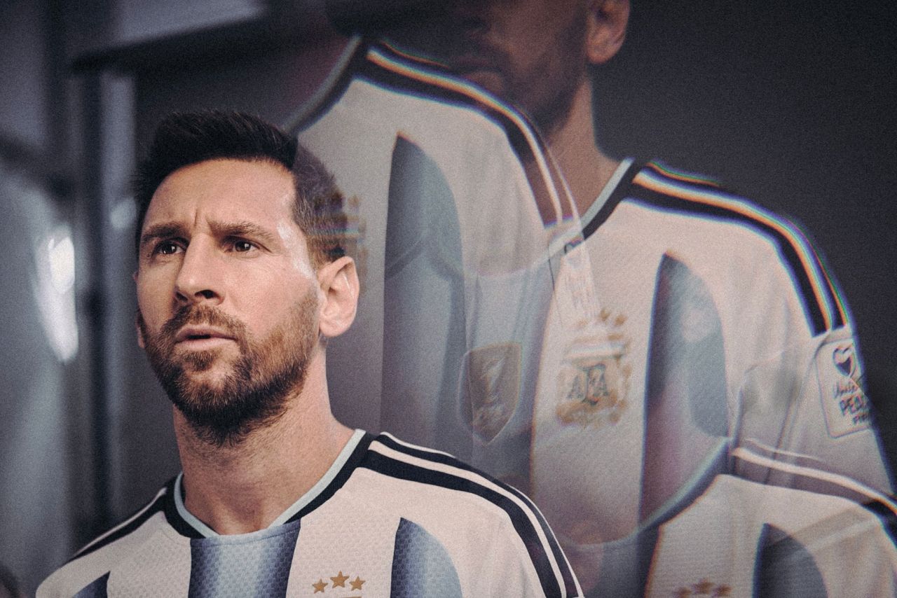 Umurakah balaane kameh neh, Messi akee emme muhimmu kulhuntheriyaa 
