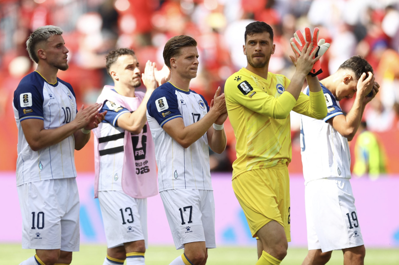 Bosnia inn Italy katuvaalumun ves dhekenee dhah team ehge gothugai, ekan badhalu kuraanan