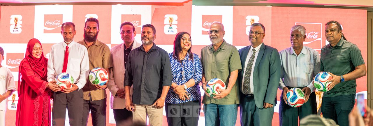 Raees soikurehvi boalhatha dhivehi football legendunaa havaalukohfi