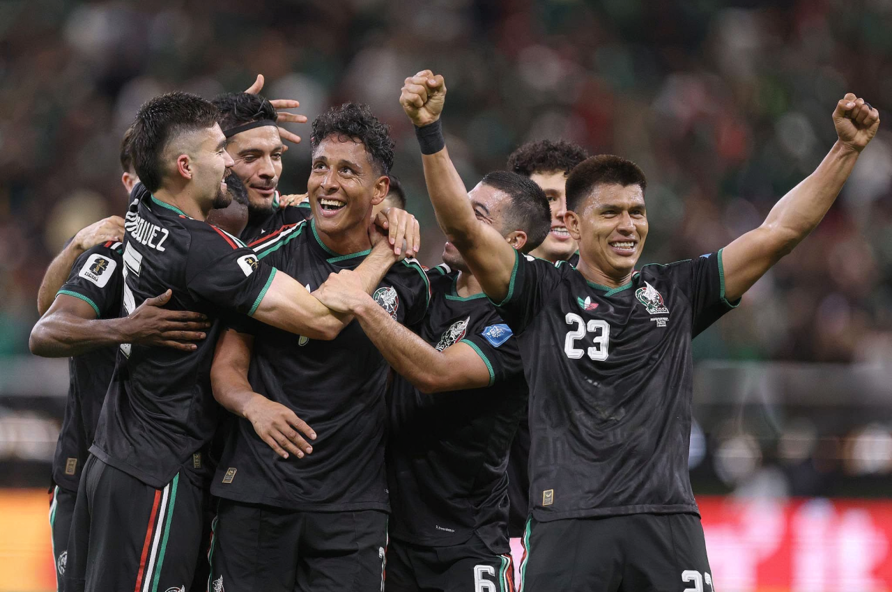 Dhevana buruge jaagaeh kashavarukuri furathama team akah Mexico  