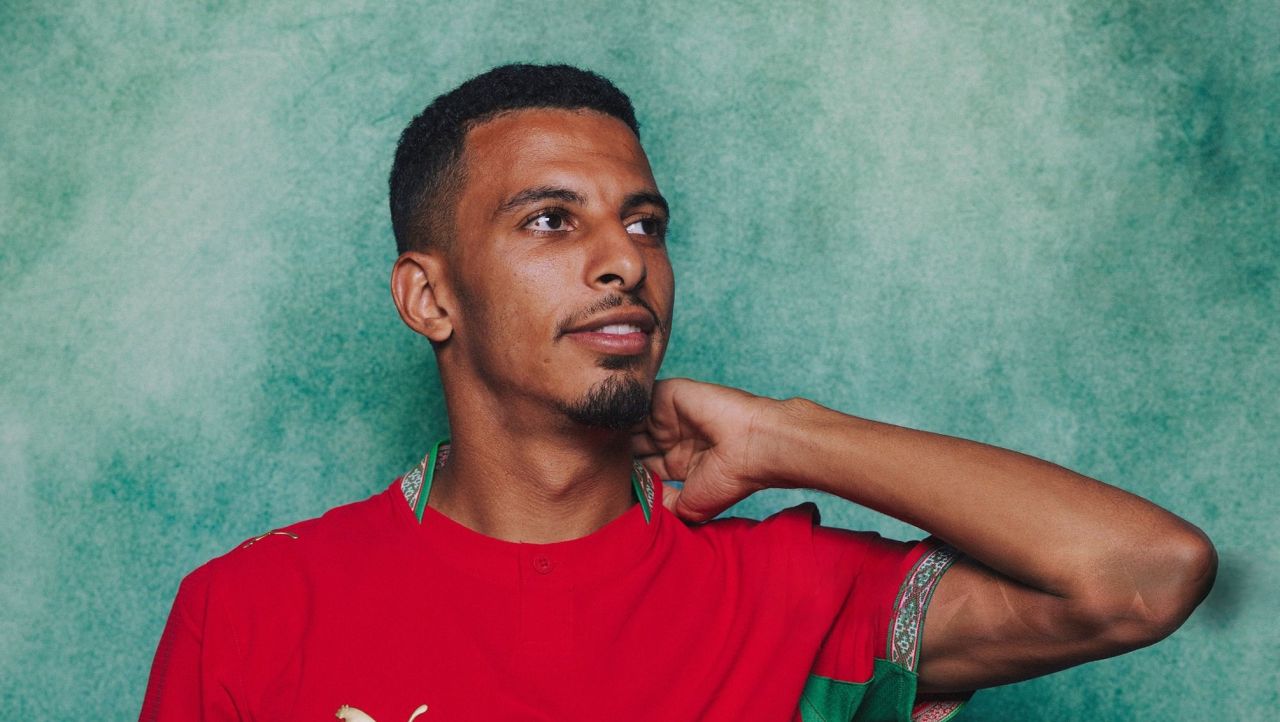 Brazil aa dhekolhah kulhelumakun nufudhey, Morocco ge target final ah 