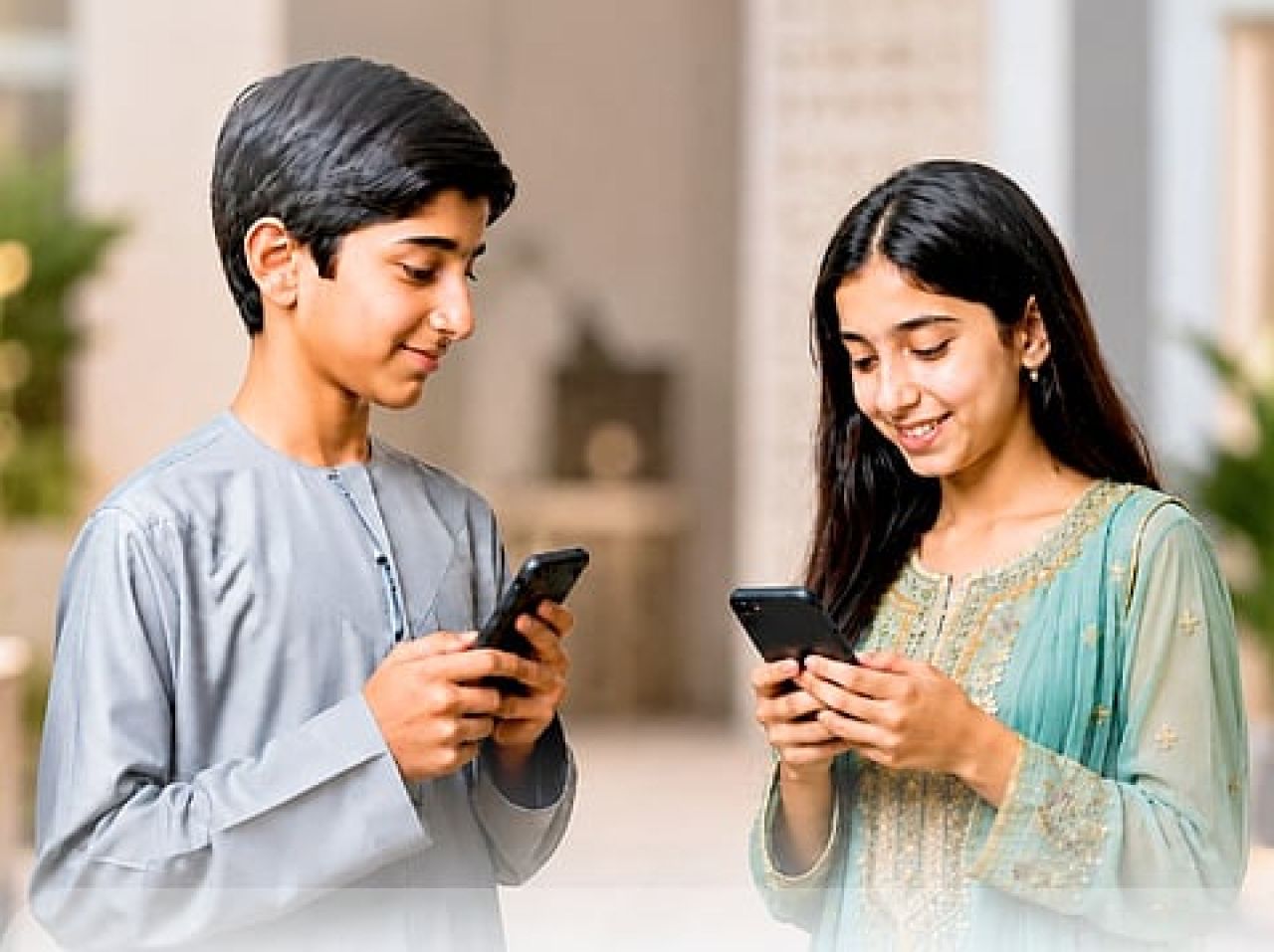 UAE gai 15 aharun dhashuge kudhinnah social media manaakoffi
